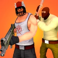 Rebels Clash img